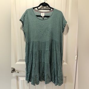 Fun light weight dress